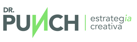 Dr Punch Logo